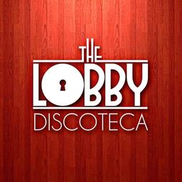 The Lobby Disco Logo