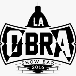 La OBRA Show Bar Logo