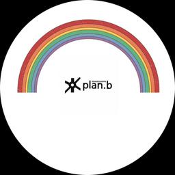 Klub Plan B Logo