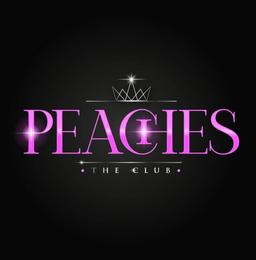 Peaches and Cream Club Logo
