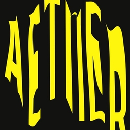 Aether club Logo