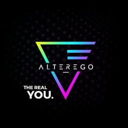 Alter Ego Logo