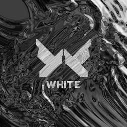 WHITE Logo