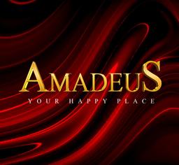 Amadeus Club Logo
