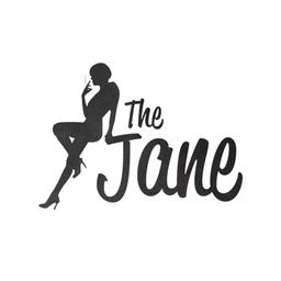 The Jane Logo