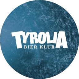 Tyrolia Bier Klub Logo