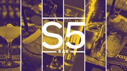 S5 CLUB Logo