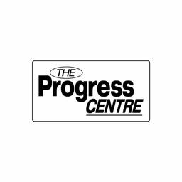 Progress Centre Logo