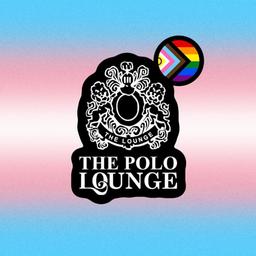 Polo Lounge Logo