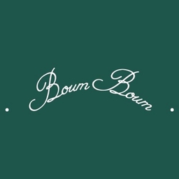 Boum Boum Logo