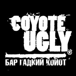 Coyote Ugly Logo