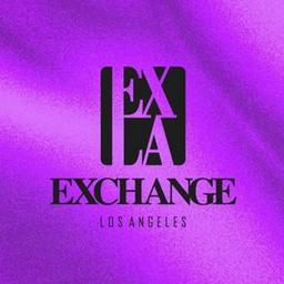 Exchange LA Logo