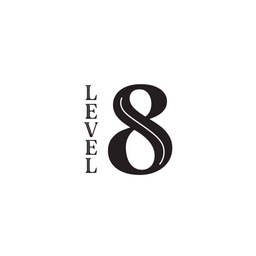 Level 8 Logo