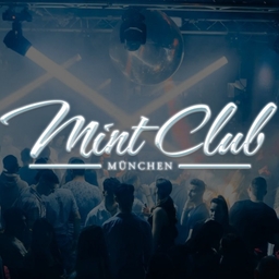 Mint Club Munchen Logo