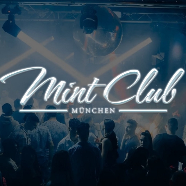 Mint Club Munchen Logo