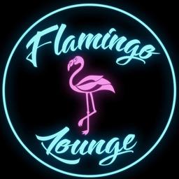 Flamingo Lounge Logo