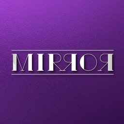 Mirror Lounge & Club Logo