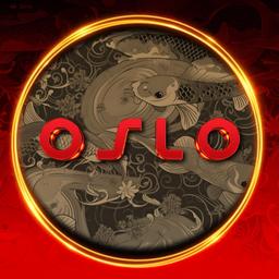 Oslo Club Logo