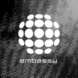 Embassy Lounge Logo