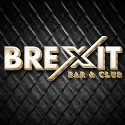 Brexit Club & Lounge Logo