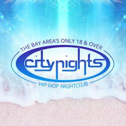 City Nights Logo