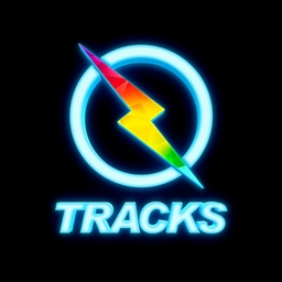 Tracks Logo