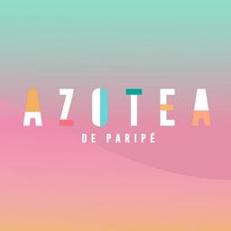 Azotea de Paripé Logo