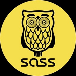 SASS Music Club Logo