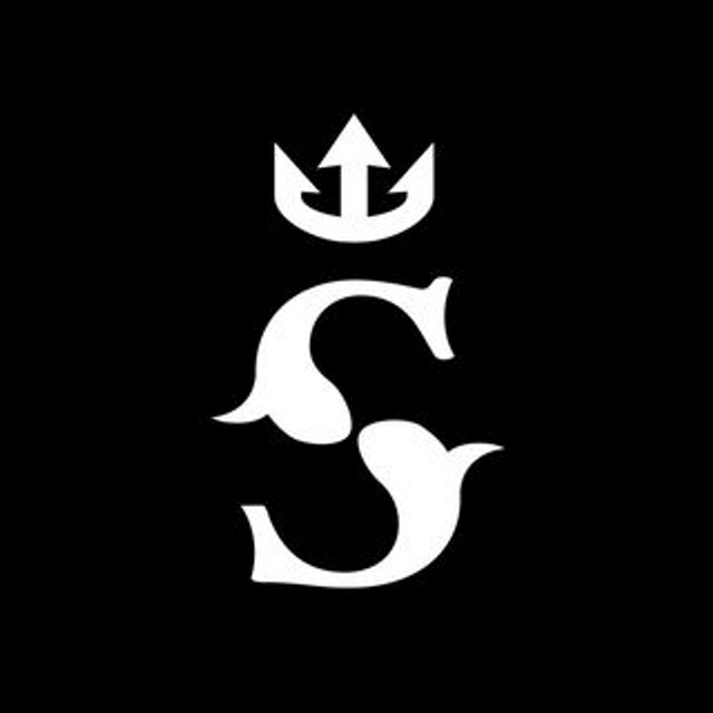 Die Insel Hamburg Logo