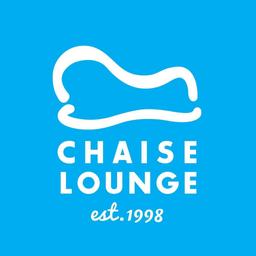 Chaise Lounge Logo