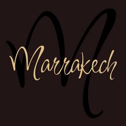 Marrakech Cocktail & Shisha Lounge Logo