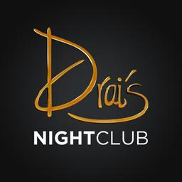 Drai's Nightclub Logo