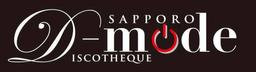 D-mode Sapporo Logo