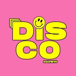 Discovery Darwin Logo