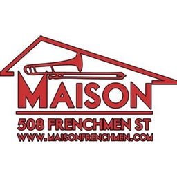 The Maison Logo