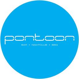 Pontoon Bar Logo