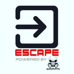 Escape Club Logo
