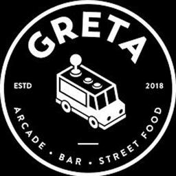 Greta Bar Logo