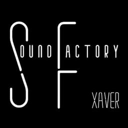 Sound Factory Logo