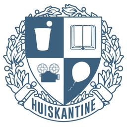 Huiskantine Logo
