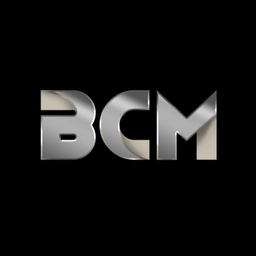 BCM Mallorca Logo