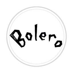 Bolero disco Logo