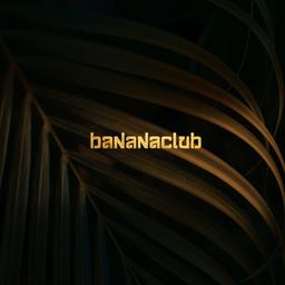 Banana Club Logo