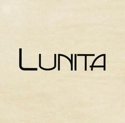 Lunita Can Pastilla Logo