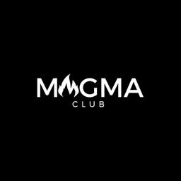 Magma Club Logo