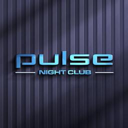 Pulse Bar & Club Logo