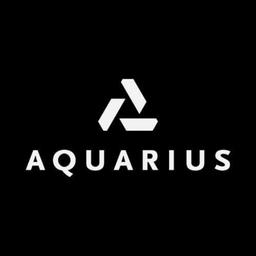 Aquarius Club Logo