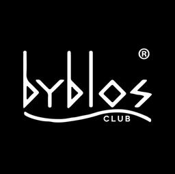 Byblos Logo