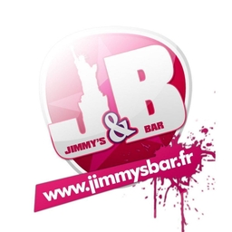 Jimmy's Bar Logo