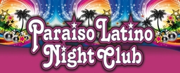 Paraiso Latino Logo
